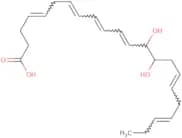 13,14-Dihydroxydocosahexaenoic acid