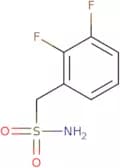 (2,3-Difluorophenyl)methanesulfonamide