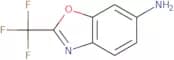 2-(Trifluoromethyl)-1,3-benzoxazol-6-amine