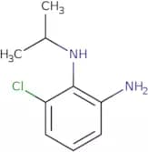 6-Chloro-1-N-(propan-2-yl)benzene-1,2-diamine