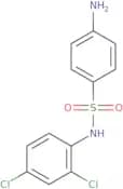 4-Amino-N-(2,4-dichlorophenyl)benzene-1-sulfonamide