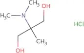 2-(Dimethylamino)-2-methylpropane-1,3-diol hydrochloride