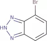 7-Bromo-1H-benzo[d][1,2,3]triazole