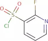 2-Fluoro-pyridine-3-sulphonyl chloride