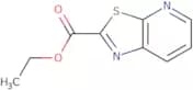 Ethyl [1,3]thiazolo[5,4-b]pyridine-2-carboxylate