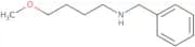 Benzyl(4-methoxybutyl)amine