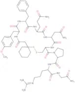 [Pmp1, Tyr(Me)2]-Arg8-Vasopressin