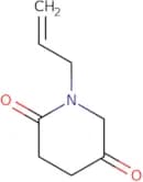1-(2-Propen-1-yl)-2,5-piperidinedione