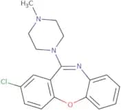 Loxapine-d8