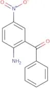 5-Amino-2-nitrobenzophenone-d5