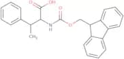 Fmoc-β-methyl-DL-phenylalanine