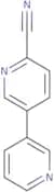 [3,3'-Bipyridine]-6-carbonitrile