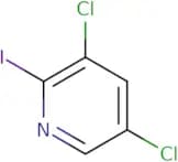 3,5-Dichloro-2-iodopyridine