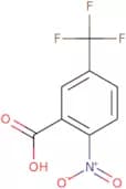 2-Nitro-5-(trifluoromethyl)benzoic acid