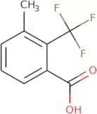 3-Methyl-2-(trifluoromethyl)benzoic acid
