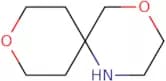 4,9-Dioxa-1-azaspiro[5.5]undecane