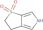 3,​5-​Dihydro-2H-​thieno[2,​3-​c]​pyrrole 1,​1-​dioxide