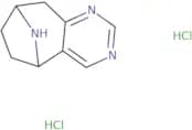 4,6,12-Triazatricyclo[7.2.1.0,2,7]dodeca-2,4,6-triene dihydrochloride