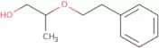 2-(2-Phenylethoxy)propan-1-ol
