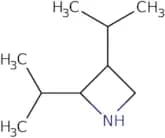 2,3-Bis(propan-2-yl)azetidine
