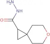 6-Oxaspiro[2.5]octane-1-carbohydrazide