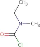 Ethylmethylcarbamic chloride