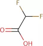 Difluoroacetic acid