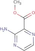 Methyl 3-aminopyrazine-2-carboxylate