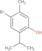 4-Bromo-2-isopropyl-5-methylphenol