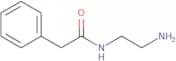 N-(2-Aminoethyl)-2-phenylacetamide