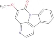 5-Methoxycanthin-6-one