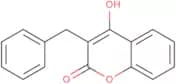 3-Benzyl-4-hydroxy-2H-chromen-2-one