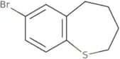 7-Bromo-2,3,4,5-tetrahydro-1-benzothiepine