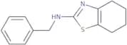 N-Benzyl-4,5,6,7-tetrahydro-1,3-benzothiazol-2-amine