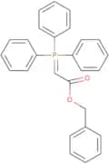 Benzyl 2-(triphenylphosphoranylidene)acetate