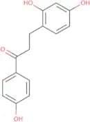 2,4,4'-Trihydroxydihydrochalcone