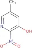 5-Methyl-2-nitropyridin-3-ol