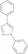 1,4-Diphenyl-1H-pyrazole