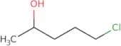 5-Chloropentan-2-ol