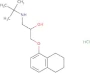 De(2,3-dihydroxy) nadolol hydrochloride