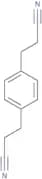 3-[4-(2-Cyanoethyl)phenyl]propanenitrile