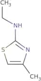 N-Ethyl-4-methyl-1,3-thiazol-2-amine