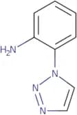 2-(1H-1,2,3-Triazol-1-yl)aniline