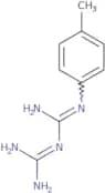1-Carbamimidamido-N-(4-methylphenyl)methanimidamide