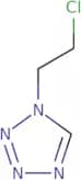 1-(2-Chloroethyl)-1H-1,2,3,4-tetrazole
