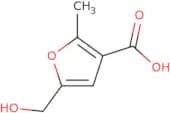 5-(Hydroxymethyl)-2-methylfuran-3-carboxylic acid