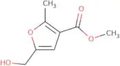 Methyl 5-(hydroxymethyl)-2-methylfuran-3-carboxylate