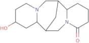 (+)-13α-Hydroxylupanine