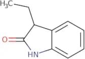 3-ethylindolin-2-one