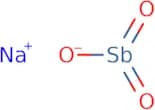 Sodium antimonate